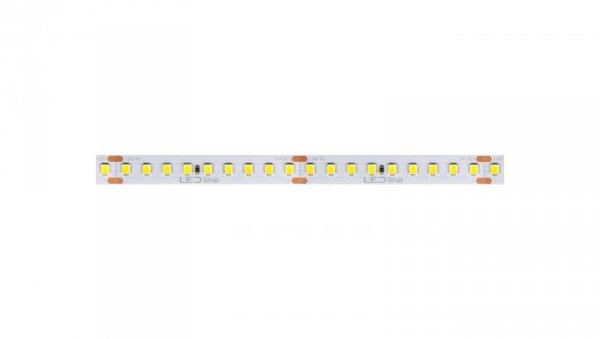 LED line PRIME taśma LED 144 SMD 24V 4000K 6,5W super wydajna 200lm/W /5m/ 5 lat gwar.