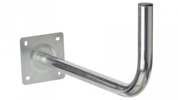 Uchwyt antenowy ścienny 60 cm