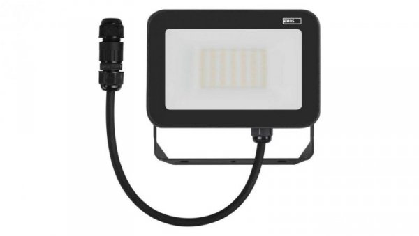 Naświetlacz LED INOVO 30W neutralna biel EMOS ZS2632