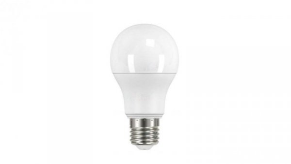 Kanlux żarówka led IQ-LED A60 E27 9,6W CW, zimna biała, 6500K, 1060lm, E27