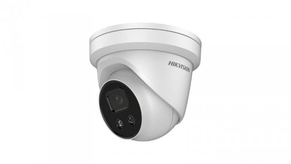 Kamera IP kopułkowa 4 Mpix 2,8mm DS-2CD2346G2-I(2.8mm)(C)