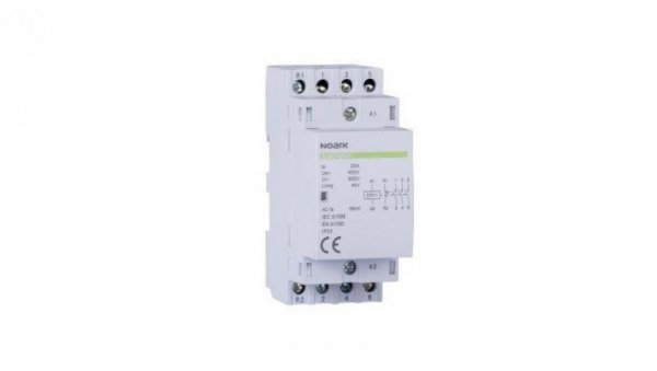 Ex9CH20 40 230V 50/60Hz