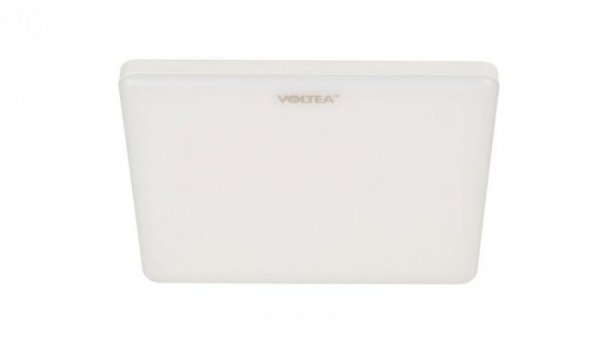Oprawa wstropowa PANCAKE Square 18W 1620lm 4000K 100-240V 50-60Hz