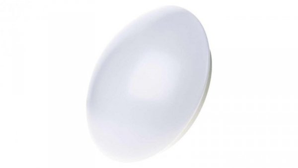 Oprawa LED okrągła CORI 22W MW czujnik ruchu IP44 neutral.b. EMOS ZM3413