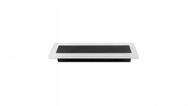 Lampa Ogrodowa Kinkiet Elewacyjny LED DURANGO 9W 30cm IP65 4500K