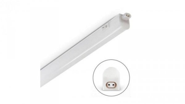 Oprawa meblowa LED WL 10W 4000K 800lm 230V 87cm NEUTRALNA Kobi