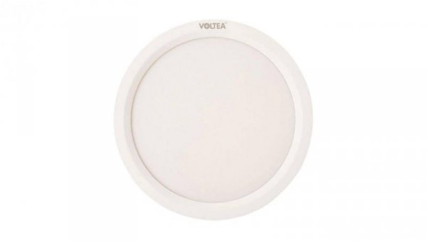 Oprawa natynkowa LED 18W 1440lm 4000K DART-X