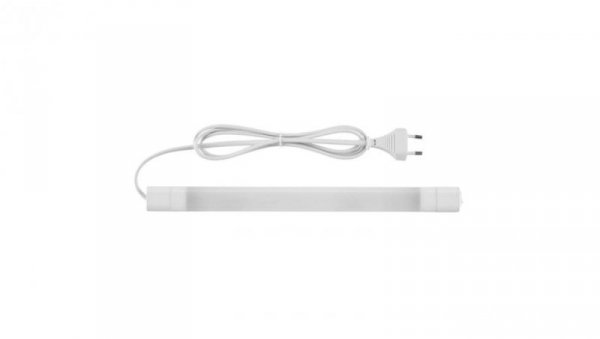 Oprawa podszafkowa Z300 4W LED, 340lm, 3000K-ciepła, z wyłącznikiem, 30cm, biała / 911353