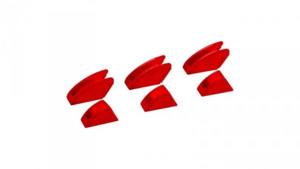 Nakładki na szczypce 86 XX 300mm 3szt. KNIPEX