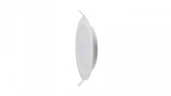 Panel LED 12W 3000K 1200lm 170,8x28,4mm Okrągły 7861