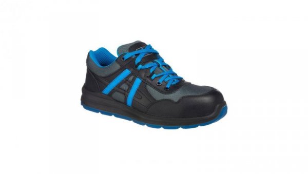 PÓŁBUTY FT60 MERSEY SAFETY TRAINER S1P, ROZMIAR 40
