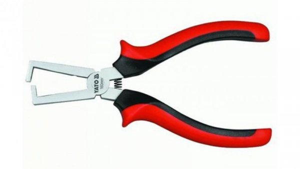 SZCZYPCE DO ŚCIĄGANIA IZOLACJI 160MM