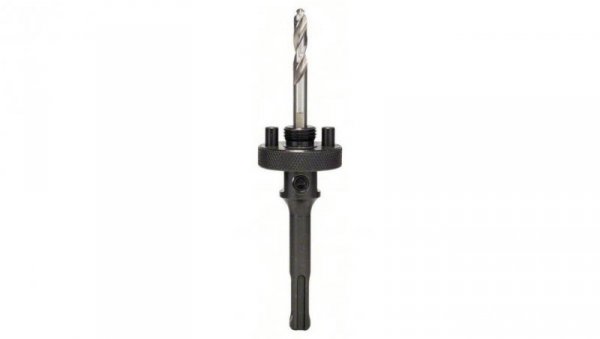 UCHWYT SDS+ DO OTWORNIC BIMETAL 5/8, 32-210 MM