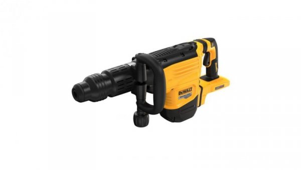 MŁOT WYBURZENIOWY AKUMULATOROWY XR SDS-MAX 54V 0*AH