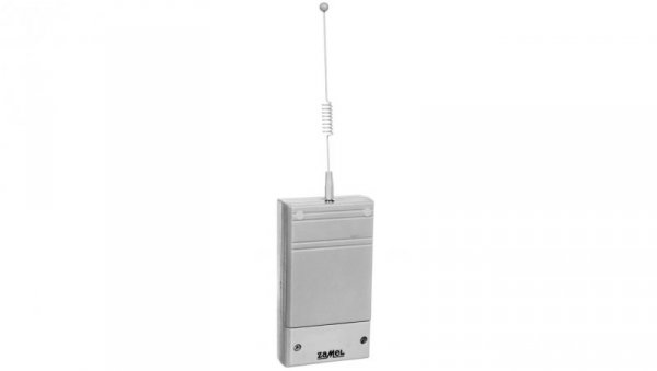Bezprzewodowy sterownik dzwonka SMYK 230V BSD-202 SUN10000003
