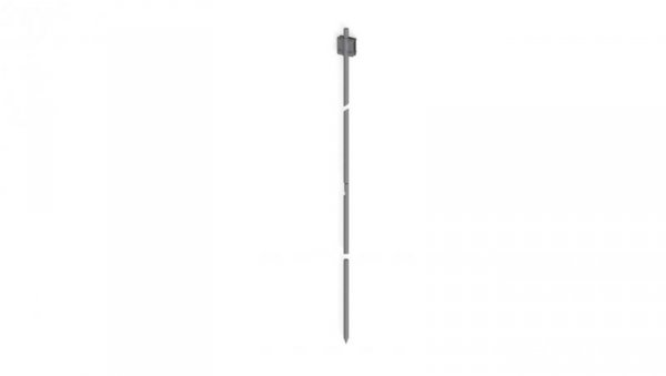 Uziom kompletny fi16 ocynkowany 3m (2x1,5m) ELKONOMIC 41.1.1 B OG /94173002/