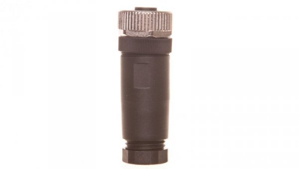 Gniazdo proste 4P FIELDBUS M12 S/A AB-C4-M12FS-PG9 22260641