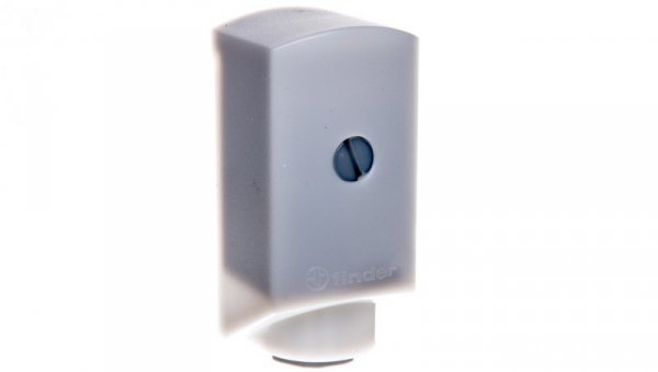 Wyłącznik zmierzchowy 1Z 12A 230V AC miniaturowy 1-80lx IP54 10.51.8.230.0000