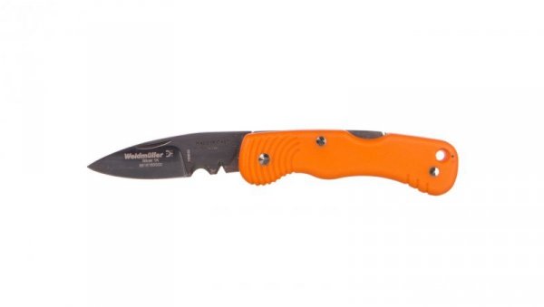 Nóż monterski do usuwania izolacji SLICER 1K 9918160000