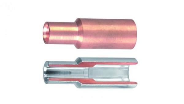 Złączka Cu redukcyjna KLR 50-16
