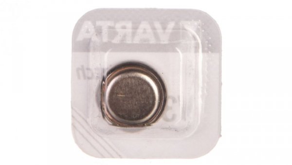 Bateria zegarkowa srebrowa SR54 / V390 80mAh 1,55V OEM