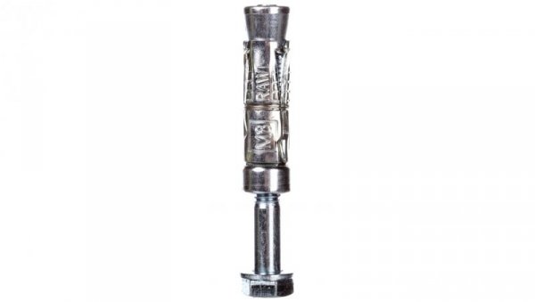 Kotwa Rawlbolt M8 ze śrubą do betonu R-RBL-M08 /25W /50szt./