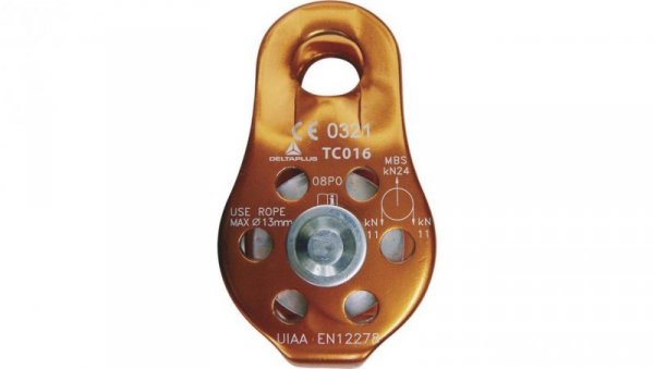 Mini bloczek ANTI TC016