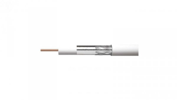 Kabel koncentryczny CB100F 1,0/4,6 BOX S5241S /250m/