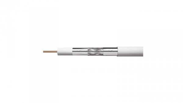 Kabel koncentryczny CB113 1,13/4,8 S5261 /100m/