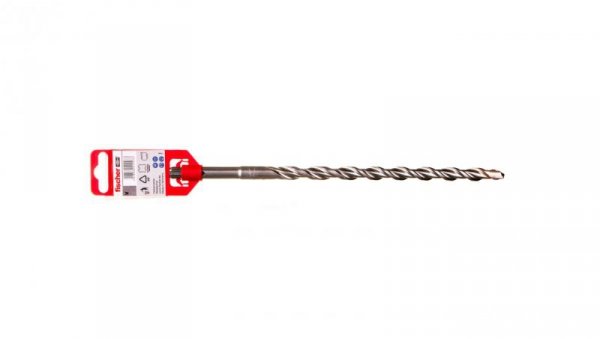Wiertło SDS PLUS-V II 12/210/260 531805