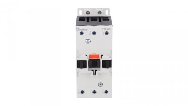 Stycznik mocy 3P 40 A AC3 cewka 20...48 VAC/DC BF4000E024