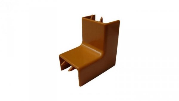 Narożnik wewnętrzny NW 15/32 (Drewno Jasne) 111706T /1szt/