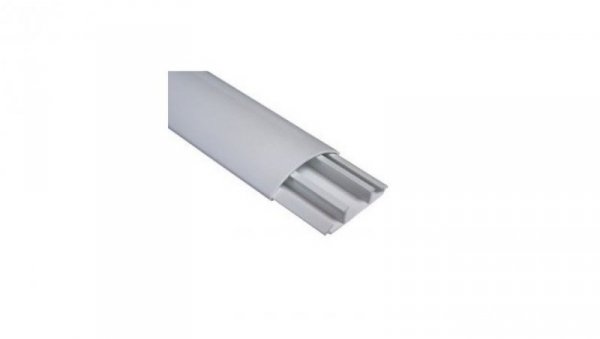 Kanał kablowy LPO 18/75 3K Biały - /2m/ 111750T /5szt/