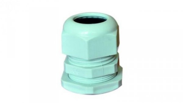 Dławica PG 9 szara 222914 /1szt/