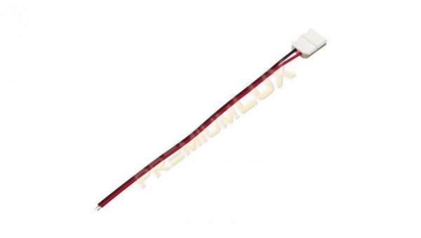 Złączka do taśmy led 8mm t+k