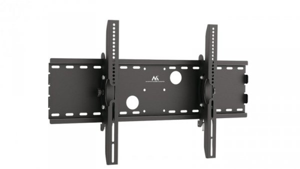 Uchwyt do telewizora 37-70 75kg czarny Maclean MC-521B