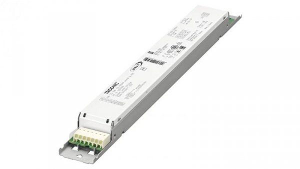 Zasilacz stałoprądowy ściemnialny z możliwością wyboru prądu LCA 50W 100-400mA one4all lp PRE 28000655 - seria premium non-SELV