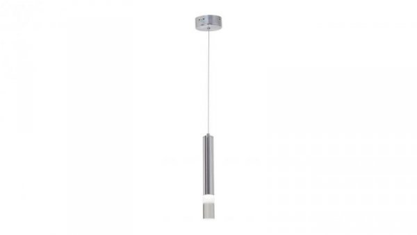 Lampa wisząca LED chrom ICE 321 5W 350lm ML321