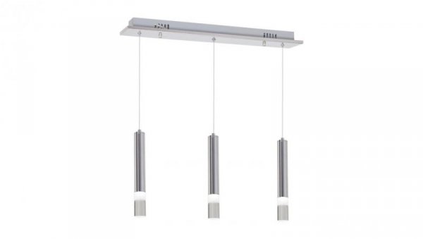 Lampa wisząca LED chrom ICE 322 15W 1050lm ML322
