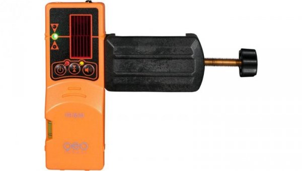Detektor do laserów krzyżowych (czerwonych i zielonych) FR 55-M 15-100-21