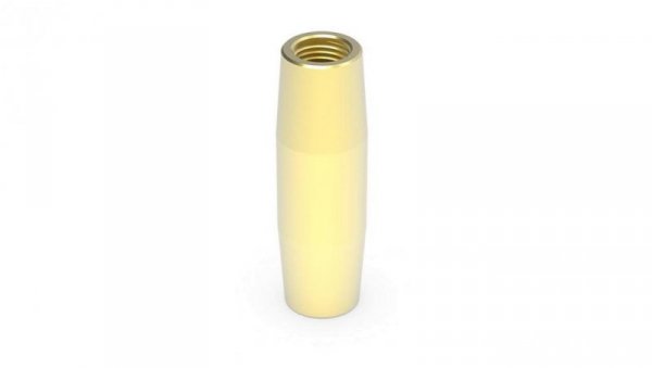 Łącznik pręta uziomowego 5/8 cala Ms 14210410