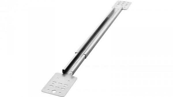 RSWB Uniwersalna szyna ścienna 40-60cm / 59491624