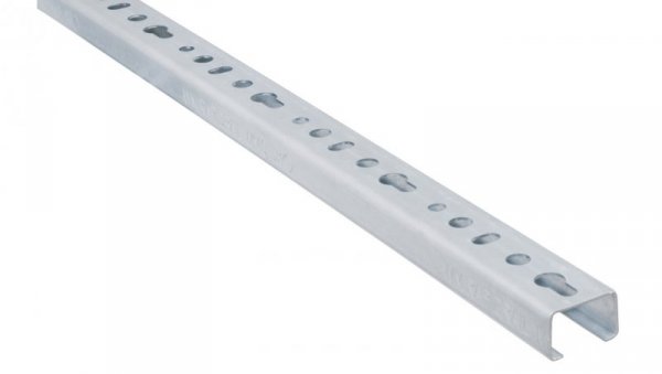 BIS RapidRail Szyna 27x18/1,0mm 650527183 /3m/