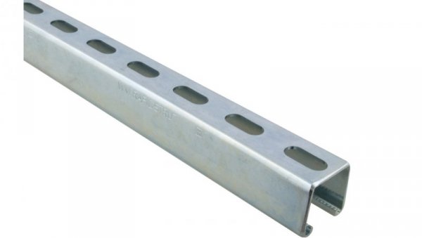 BIS RapidStrut Szyna 41x41x2.5mm 6505345 /3m/