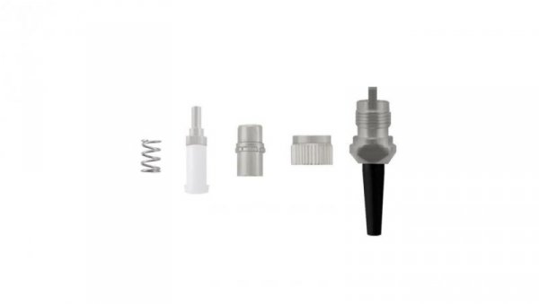 Qoltec Złącza światłowodowe FC/UPC Singlemode 0.9mm