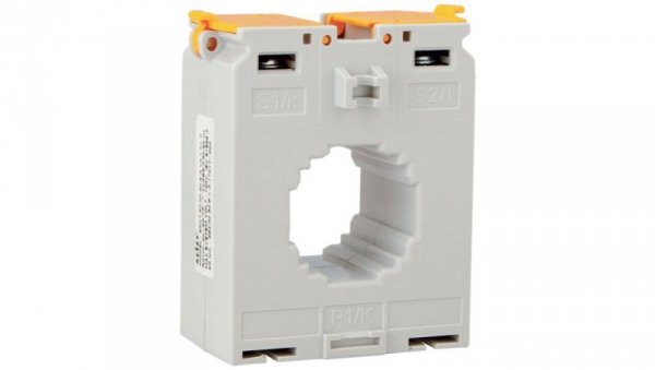 Przekładnik prądowy SPCT 62/40 200/5A VA2,5 CL0,5
