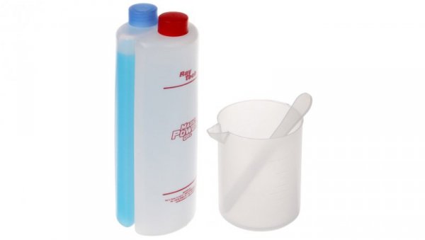 Żel izolacyjny MAGIC-POWER-GEL-1000 23kV 2x500ml 19709