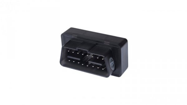 Interfejs, złącze, kostka, skaner OBD2 Bluetooth 4.0 iOS, Android, Maclean MCE200 MCE200