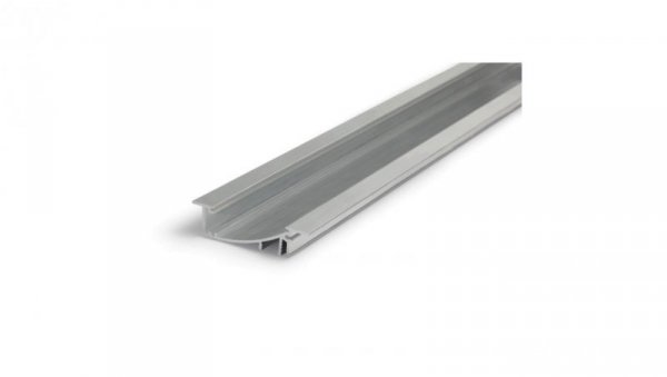 Profil Flat8 H/UX 2m anodowany 23050020