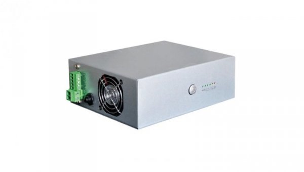 Zasilacz UPS do wind 1500VA/900W zewnętrzne akumulatory 5-9Ah (brak w zestawie) LiftUPS-1k5-3LED